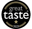 Great Taste Award 2023